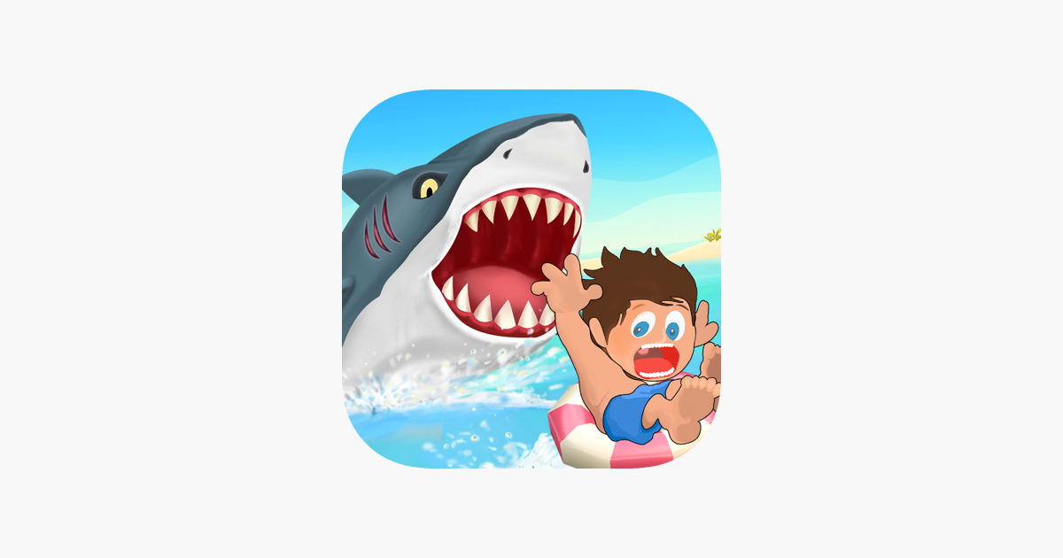 Games like Shark Island 3D