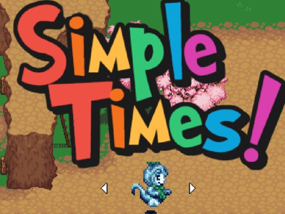 Simple Times! (Basic Math Game) Image