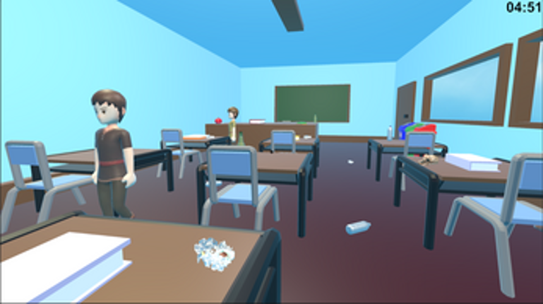 Simulation for Preschool Kids screenshot