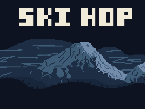 Games like Ski Hop
