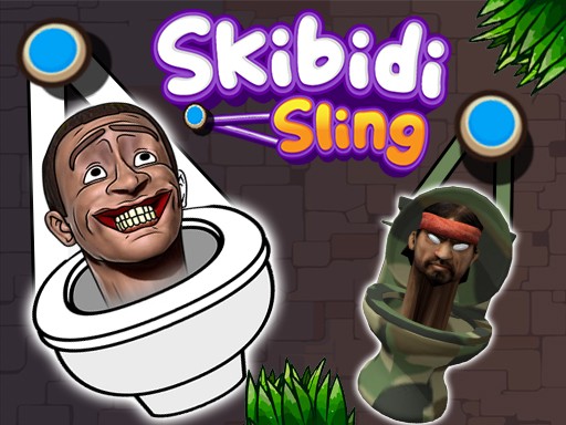 Games like Skibidi Sling