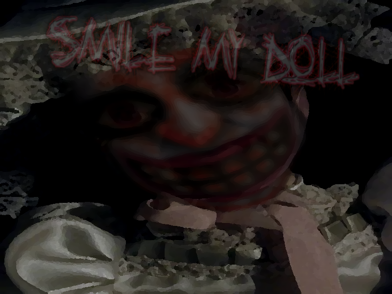 Games like Smile my Doll