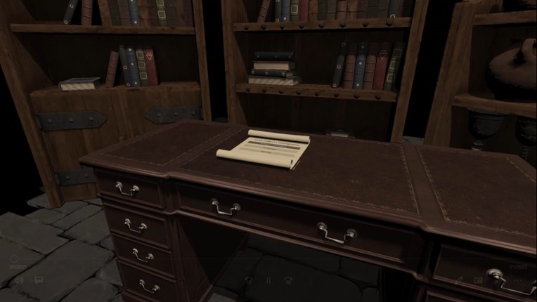 Solid Void Art Nonograms screenshot