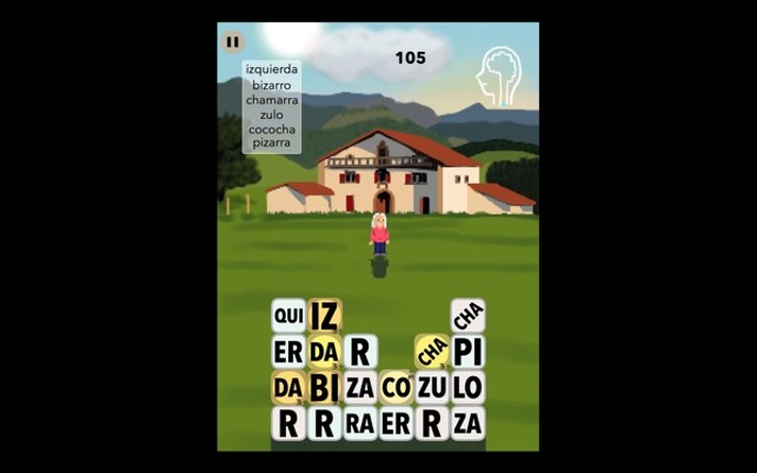 Sopilabitas screenshot