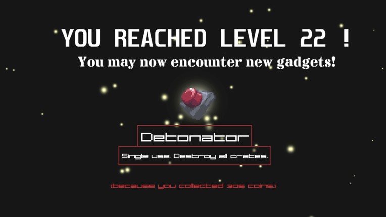 Sorry for Intruding screenshot