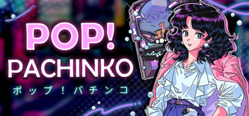 Pop! Pachinko Image