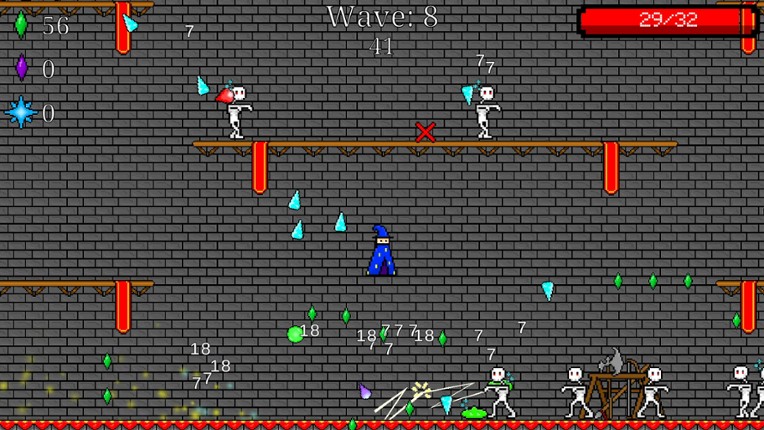 Spellslinger screenshot