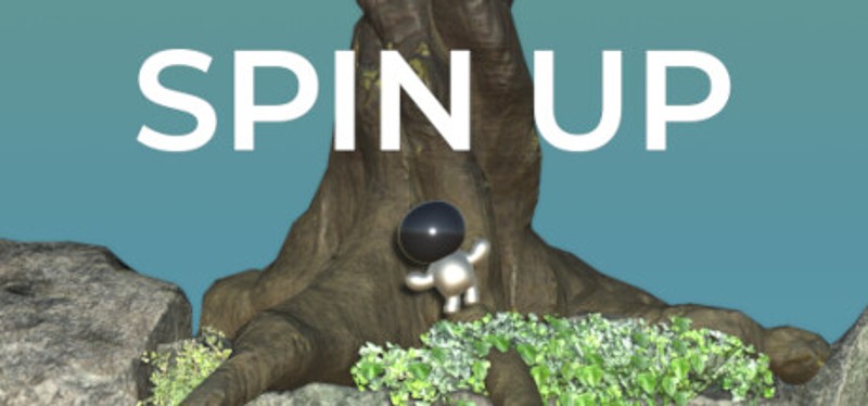 SPIN UP Game Cover