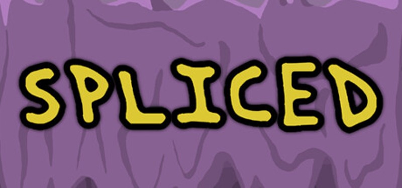 Spliced Image