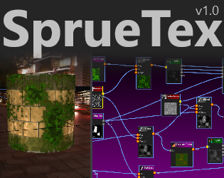 Games like SprueTex