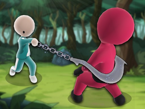 Games like Squid Hook Game