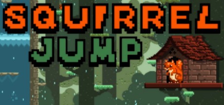 Games like Squirrel Jump