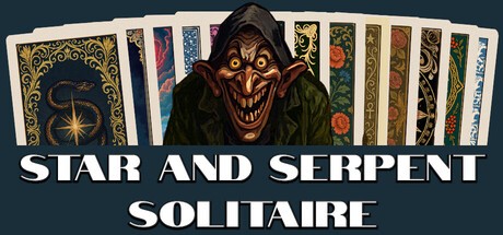 Games like Star and Serpent Solitaire