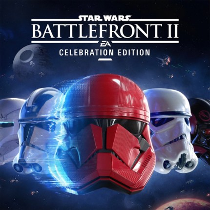 Star Wars Battlefront 2: Celebration Edition Image