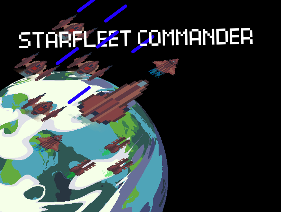 Games like Starfleet commander