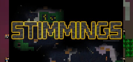 Games like Stimmings