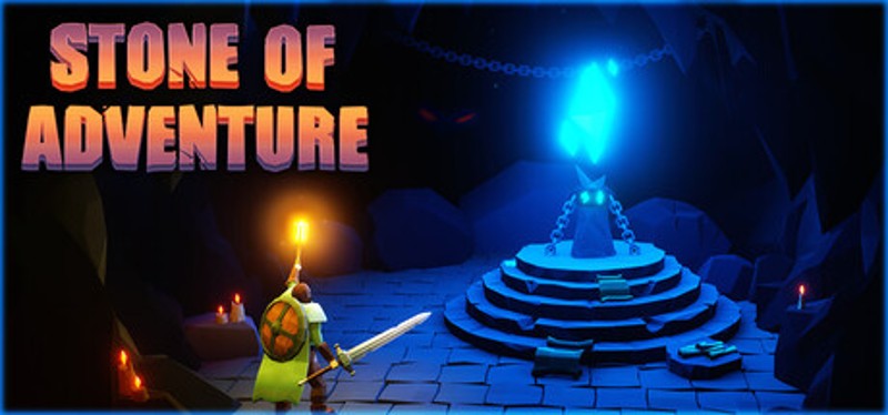 Stone of Adventure Image