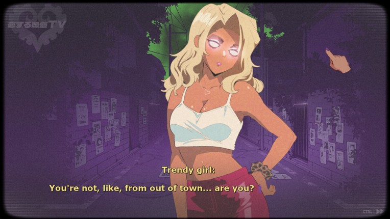 Sucker for Love: Date to Die For screenshot