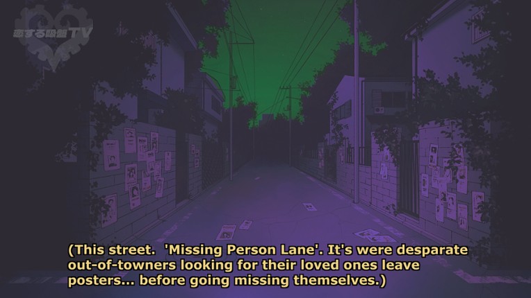 Sucker for Love: Date to Die For screenshot