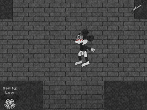 Suicide Mouse Relapse screenshot