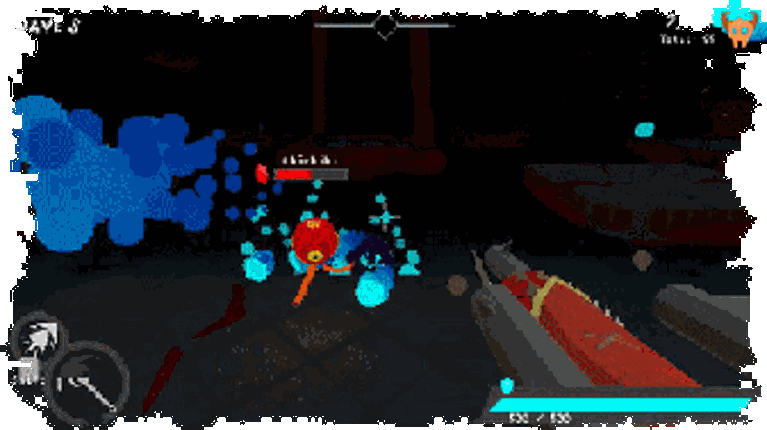 SUMO screenshot