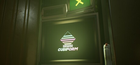 Games like Super Cubiform