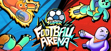 Games like Super Football Arena