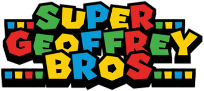 Super Geoffrey Bros Image