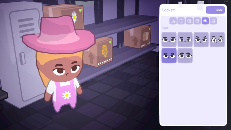 Super Mini Mart screenshot