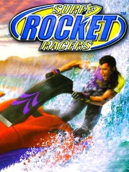 Games like Surf Rocket Racers