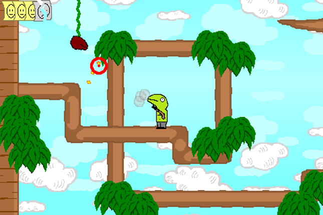 Suspension of Disbelief Image