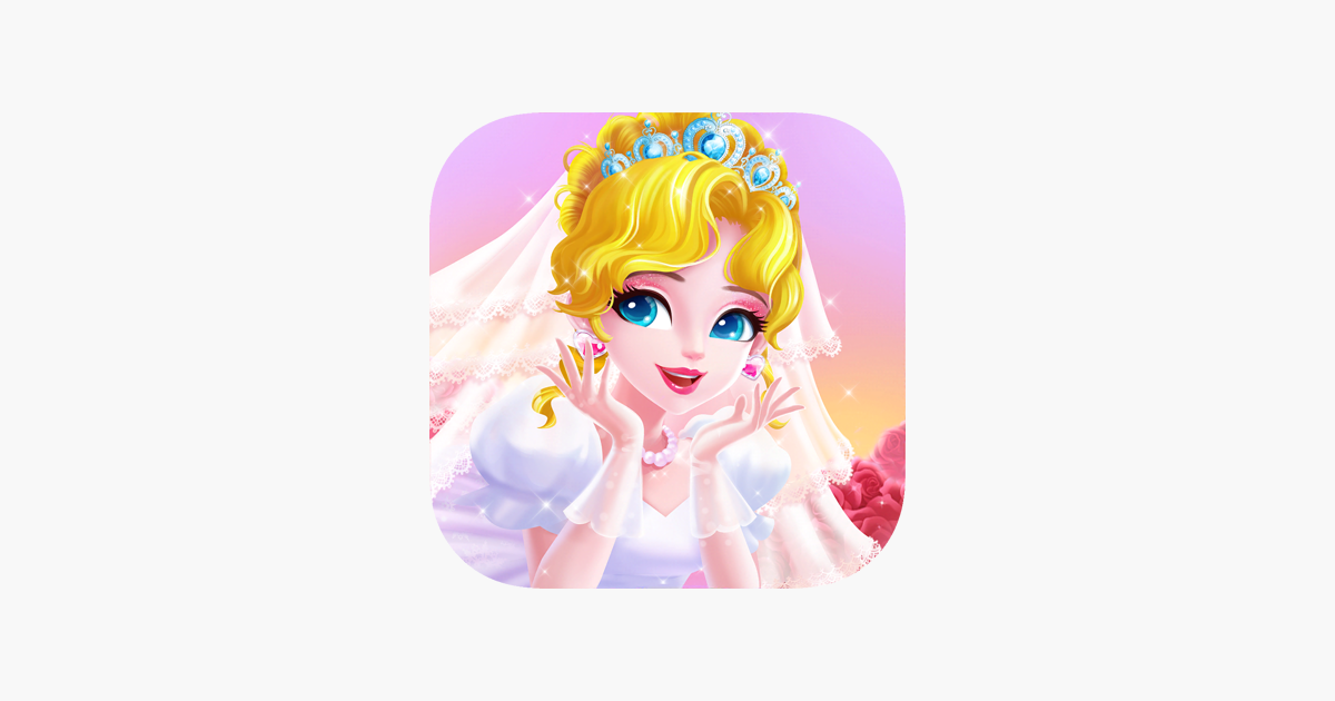 Games like Sweet Princess Fantasy Wedding