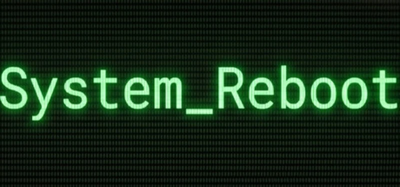 SYSTEM_REBOOT Image