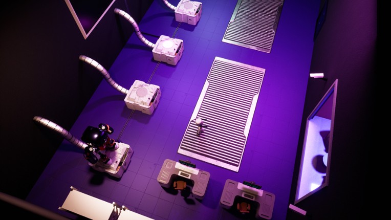 Systems Fall screenshot