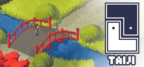 Games like Taiji