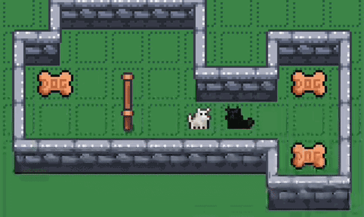 Take The Biscuit screenshot