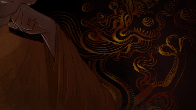 Tale of Exorcists screenshot