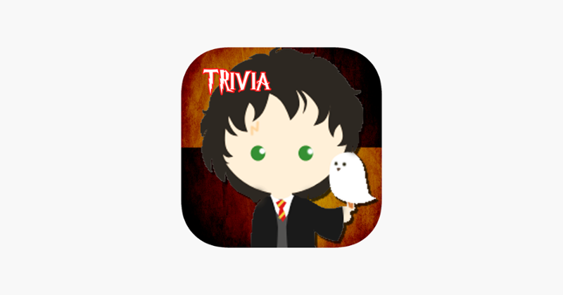 Tap To Guess Wizard Quiz "For Harry Potter" Image