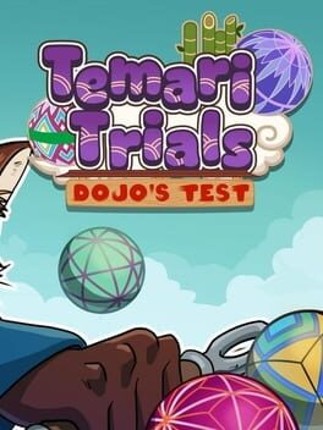 Temari Trials: Dojo's Test Image
