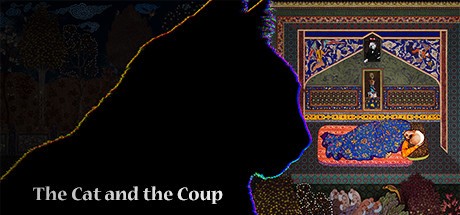 Games like The Cat and the Coup