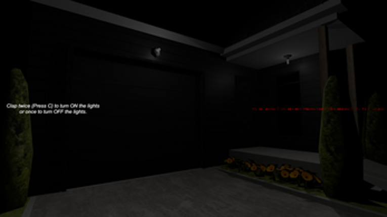 The Exorcism screenshot