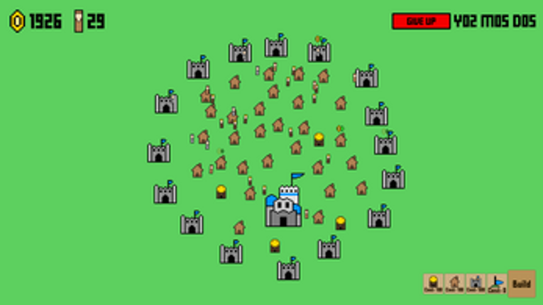 The King's Request screenshot