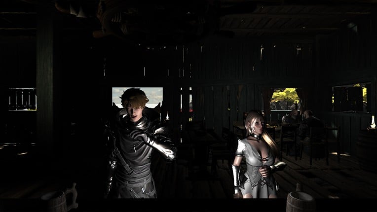 The Last Mage: Trials of Vahrkesh screenshot