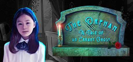 Games like The Orphan A Tale of An Errant Ghost: Hidden Object Game