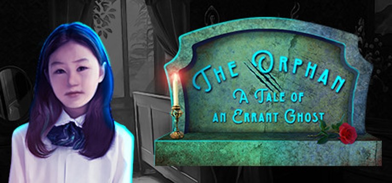 The Orphan A Tale of An Errant Ghost: Hidden Object Game Image