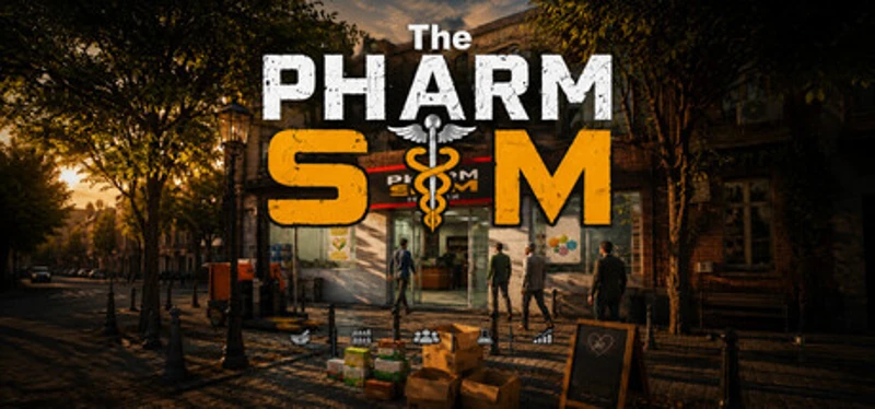 The Pharm Sim Image