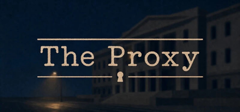 The Proxy Image