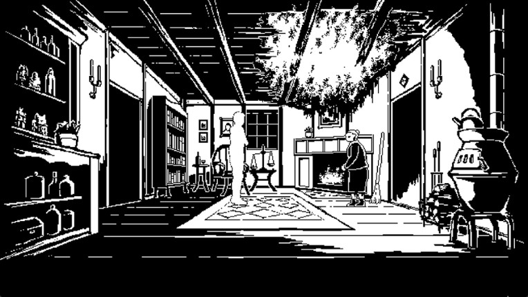 The River screenshot