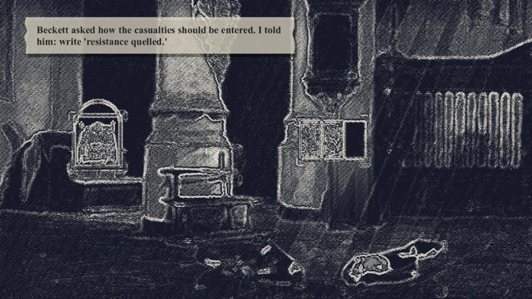 The Scarlet Thread Image