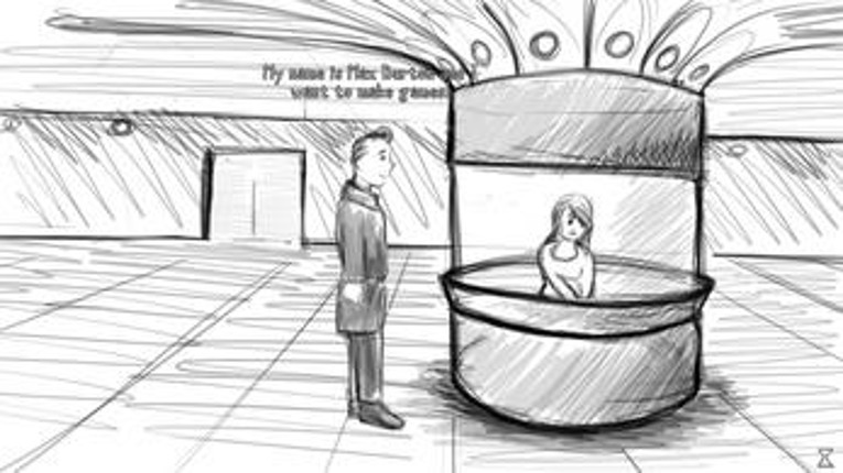 The Secret of Tremendous Corporation screenshot